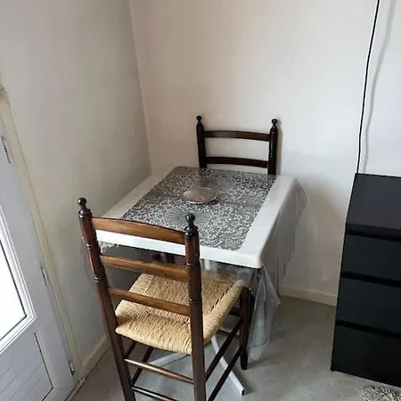 Appartement Urban Rangeuil Toulouse