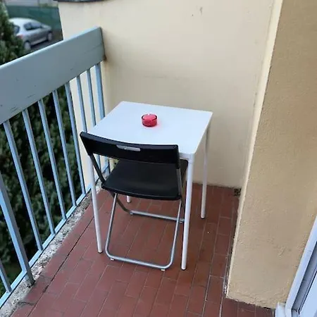 Appartement Urban Rangeuil