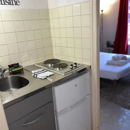 Urban Rangeuil Appartement Toulouse