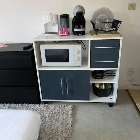 Urban Rangeuil Appartement Toulouse